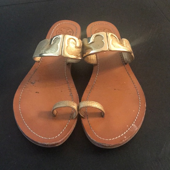 Tory Burch Shoes - Tory Burch Sandals